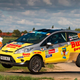 Illustration for article titled The European Rally Championship Gets Americanized - Episode 3